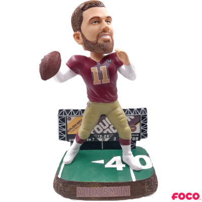 Alex Smith - Washington Football Team