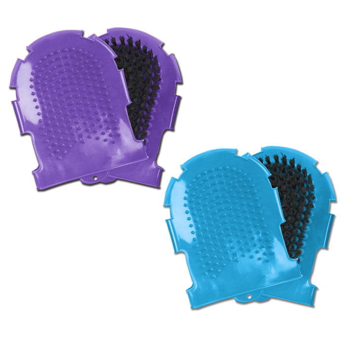 Agri Grooming & Washing Glove