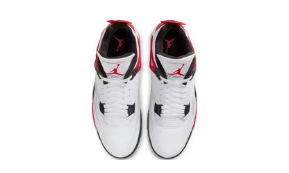 Air Jordan 4 Red Cement AIR JORDAN Jordan 4