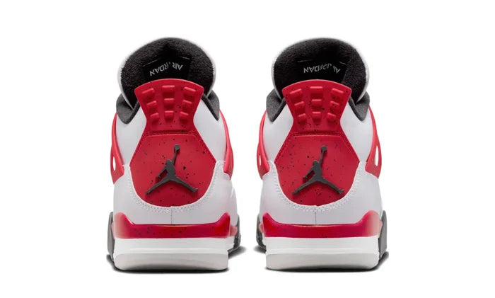 Air Jordan 4 Red Cement AIR JORDAN Jordan 4