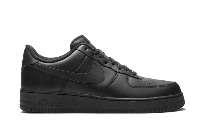 Nike Air Force 1 Low Black NIKE Air Force 1