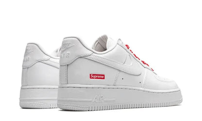 Nike Air Force 1 Low Supreme White NIKE Air Force 1