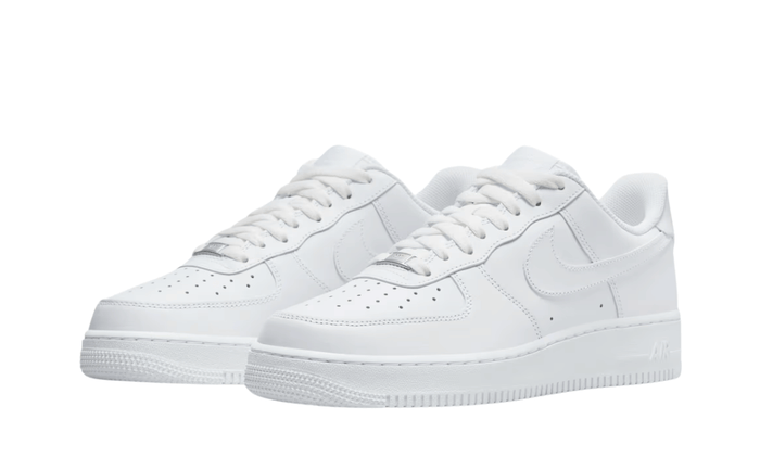 Nike Air Force 1 Low White NIKE Air Force 1