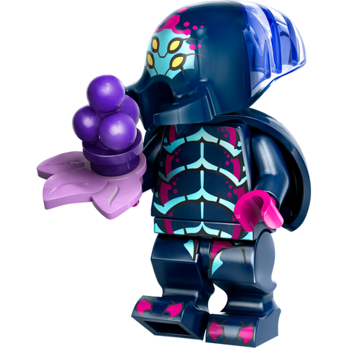 Alien Beetlezoid, Series 26