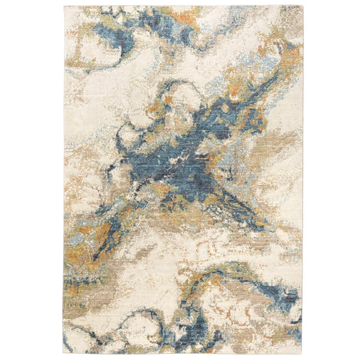 Allure Ocean Machine Mad Rectangle image