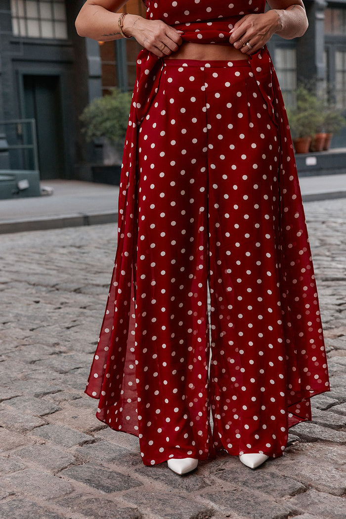 Amelie Pants