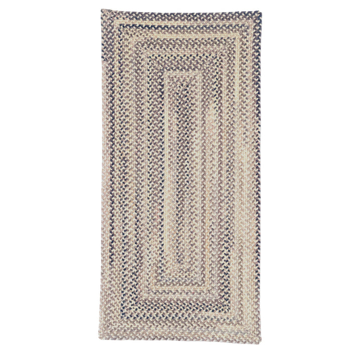 Concentric Rectangle / 24" x 36"