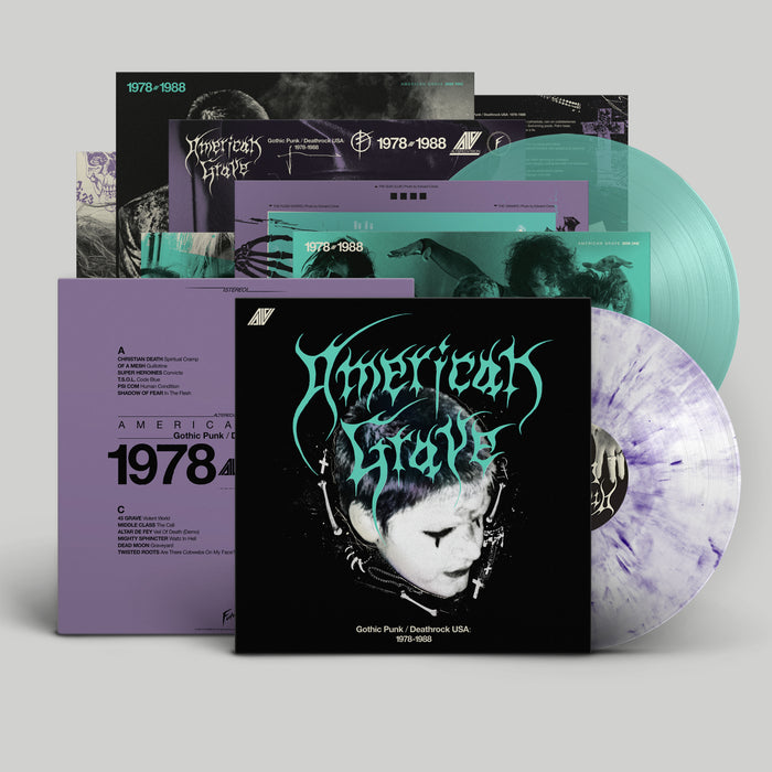 Heart Worm (Ltd. to 250)