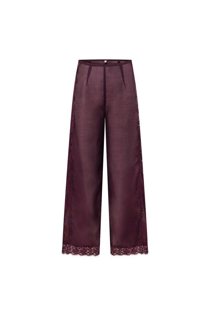 Annika Pants - Pinot