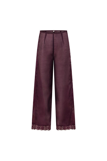 Annika Pants - Pinot