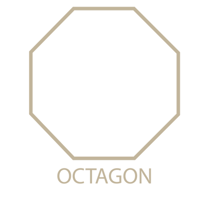 Octagon / 8'