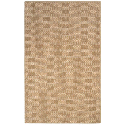 Anton Sand Machine Woven Rug Rectangle image