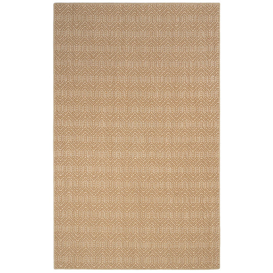 Anton Sand Machine Woven Rug Rectangle image