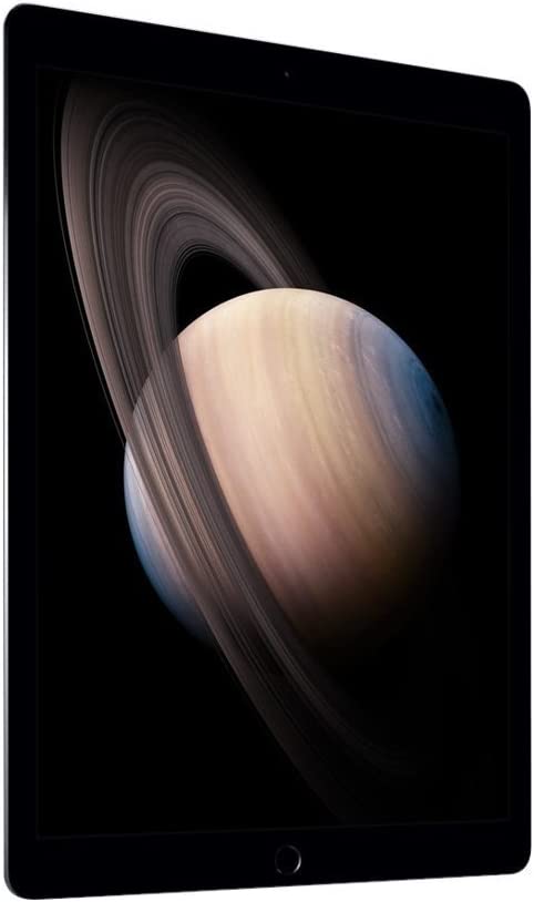 Apple iPad Pro (128GB, Wi-Fi, Space Gray) 12.9" A1584 ML0F2LL/A - Coretek Computers