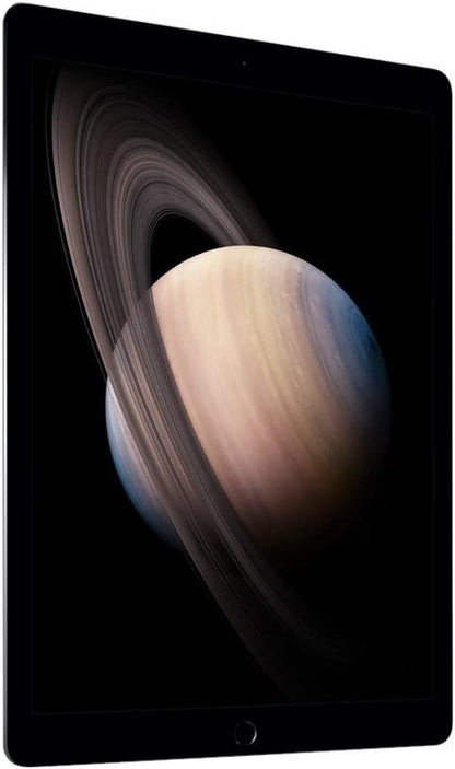 Apple iPad Pro (128GB, Wi-Fi, Space Gray) 12.9" A1584 ML0F2LL/A - Coretek Computers