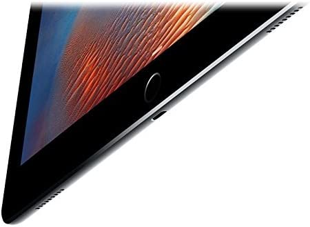Apple iPad Pro (128GB, Wi-Fi, Space Gray) 12.9" A1584 ML0F2LL/A - Coretek Computers