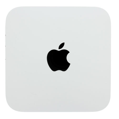Apple Mac mini "Core 2 Duo" 2.66GHz (Server) A1347 MC438LL/A Mid-2010 MacOS High Sierra - Coretek Computers