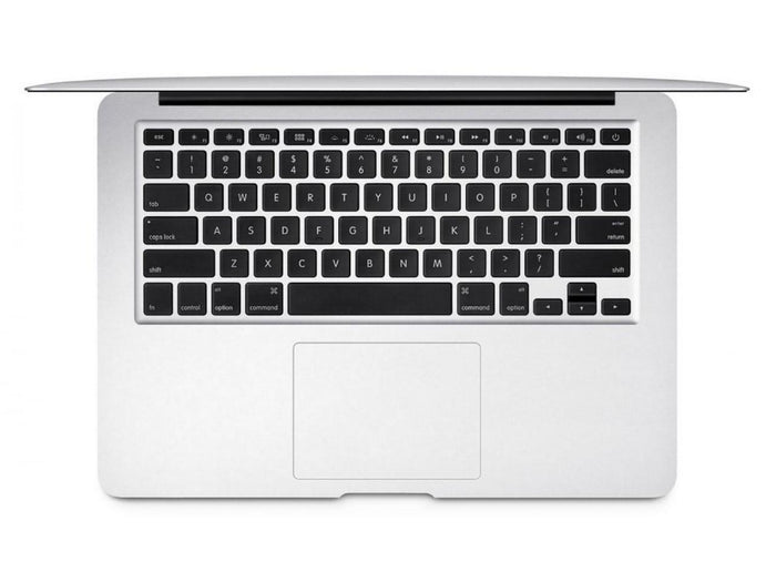Apple MacBook Air 13" A1466 MD760LL/B (2014) - Intel Core i5 1.40GHz 8GB RAM 128GB SSD MacOS Catalina - Coretek Computers