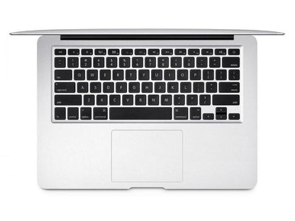 Apple MacBook Air 13" A1466 MD760LL/B (2014) - Intel Core i5 1.40GHz 8GB RAM 128GB SSD MacOS Catalina - Coretek Computers