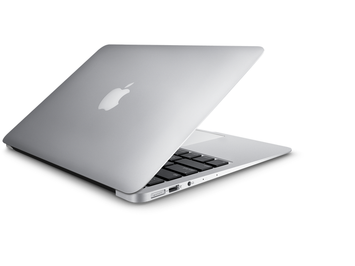 Apple MacBook Air 13" A1466 MD760LL/B (2014) - Intel Core i5 1.40GHz 8GB RAM 128GB SSD MacOS Catalina - Coretek Computers