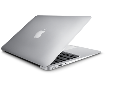 Apple MacBook Air 13" A1466 MD760LL/B (2014) - Intel Core i5 1.40GHz 8GB RAM 128GB SSD MacOS Catalina - Coretek Computers