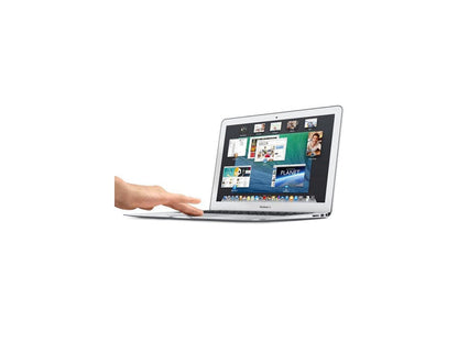 Apple MacBook Air 13" A1466 MD760LL/B (2014) - Intel Core i5 1.40GHz 8GB RAM 128GB SSD MacOS Catalina - Coretek Computers