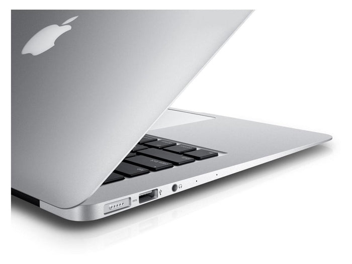 Apple MacBook Air 13" A1466 MD760LL/B (2014) - Intel Core i5 1.40GHz 8GB RAM 128GB SSD MacOS Catalina - Coretek Computers