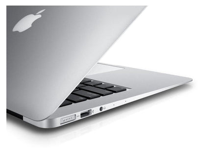 Apple MacBook Air 13" A1466 MD760LL/B (2014) - Intel Core i5 1.40GHz 8GB RAM 128GB SSD MacOS Catalina - Coretek Computers