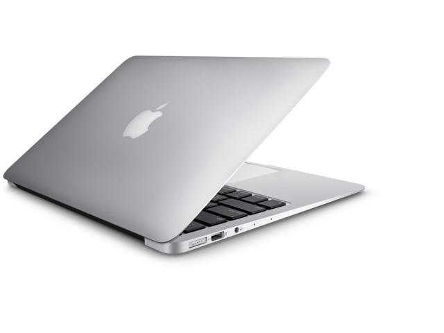 Apple MacBook Air "Core i5" 1.6GHz 11.6" (Mid-2011) MC968LL/A A1370 2GB RAM 64GB SSD MacOS v10.13 High Sierra - Coretek Computers