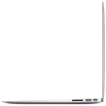 Apple MacBook Air "Core i5" 1.6GHz 11.6" (Mid-2011) MC968LL/A A1370 2GB RAM 64GB SSD MacOS v10.13 High Sierra - Coretek Computers