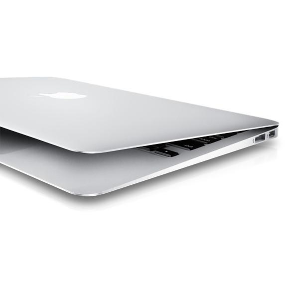 Apple MacBook Air "Core i5" 1.6GHz 13" A1466 MJVE2LL/A (Early 2015) 8GB RAM 128GB SSD MacOS Mojave - Coretek Computers