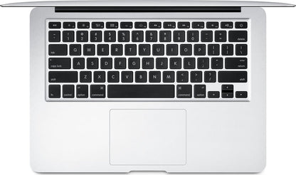 Apple MacBook Air "Core i5" 1.6GHz 13" A1466 MJVE2LL/A (Early 2015) 8GB RAM 128GB SSD MacOS Mojave - Coretek Computers