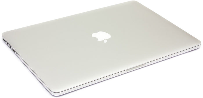 Apple MacBook Pro "Core i5" 2.7GHz 13" Retina (Early 2015) MF839LL/A A1502 8GB RAM 256GB SSD Grade C w/ New Screen & Top Cover - Coretek Computers