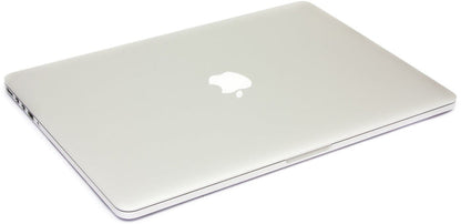Apple MacBook Pro "Core i5" 2.7GHz 13" Retina (Early 2015) MF839LL/A A1502 8GB RAM 256GB SSD Grade C w/ New Screen & Top Cover - Coretek Computers