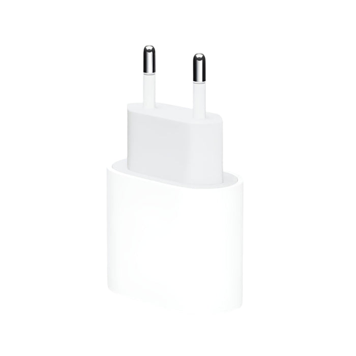 Apple 20W USB-C Power Adapter – White