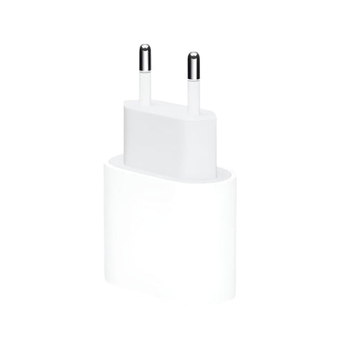 Apple 20W USB-C Power Adapter – White