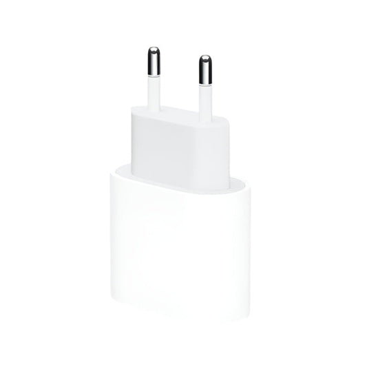 Apple 20W USB-C Power Adapter – White