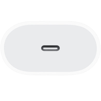 Apple 20W USB-C Power Adapter – White