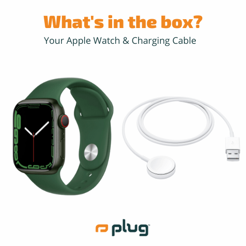 Apple Watch Series 3 42MM Gold (GPS + Cellular)