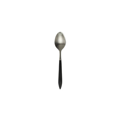 Ares Argento Demitasse Spoon - Set of 4