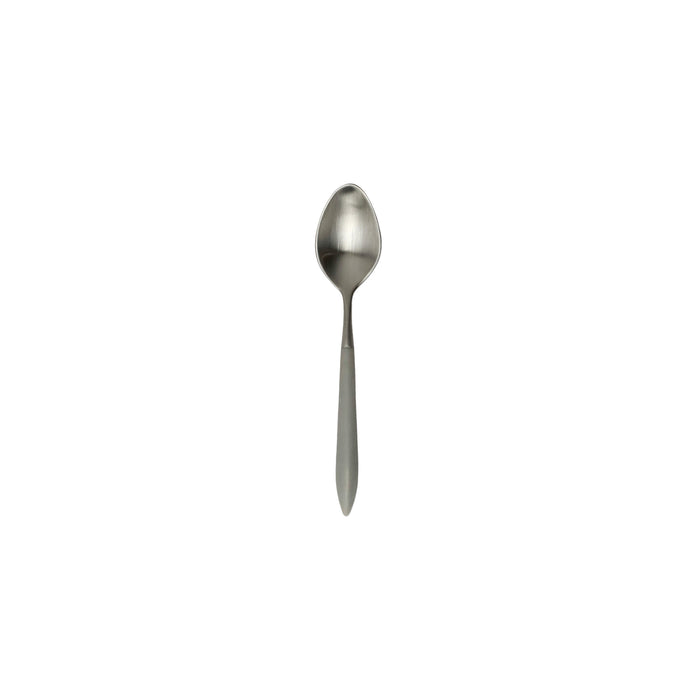Ares Argento Demitasse Spoon - Set of 4