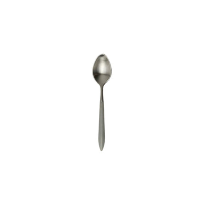 Ares Argento Demitasse Spoon - Set of 4