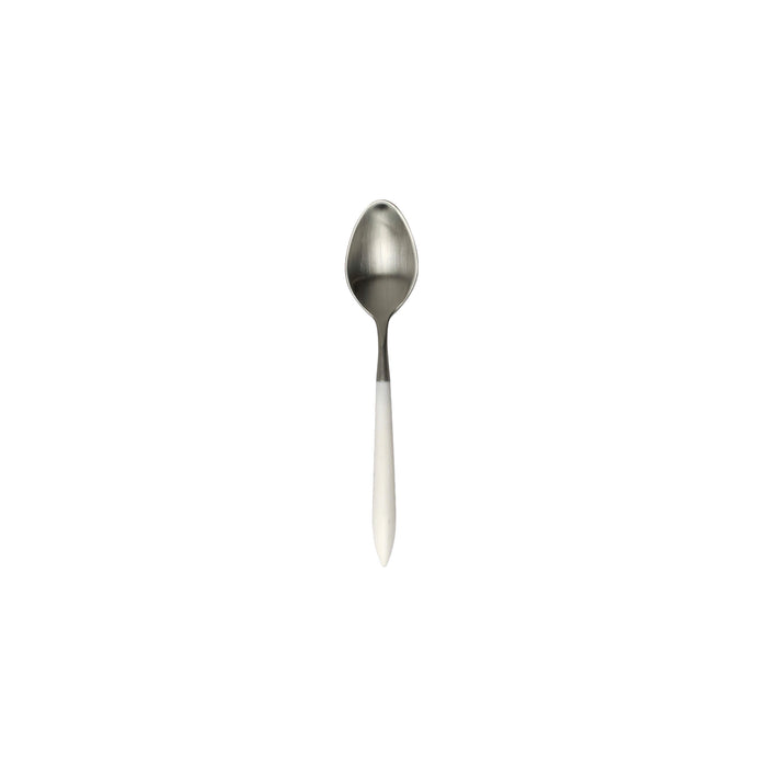 Ares Argento Demitasse Spoon - Set of 4