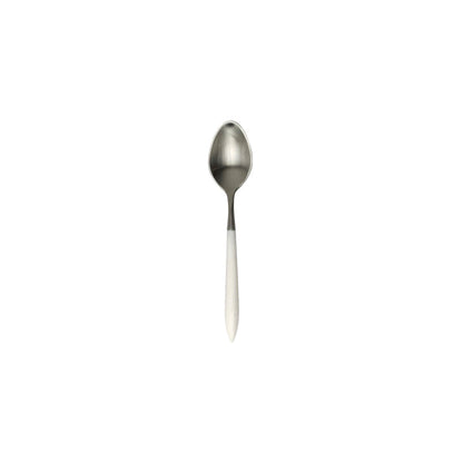 Ares Argento Demitasse Spoon - Set of 4