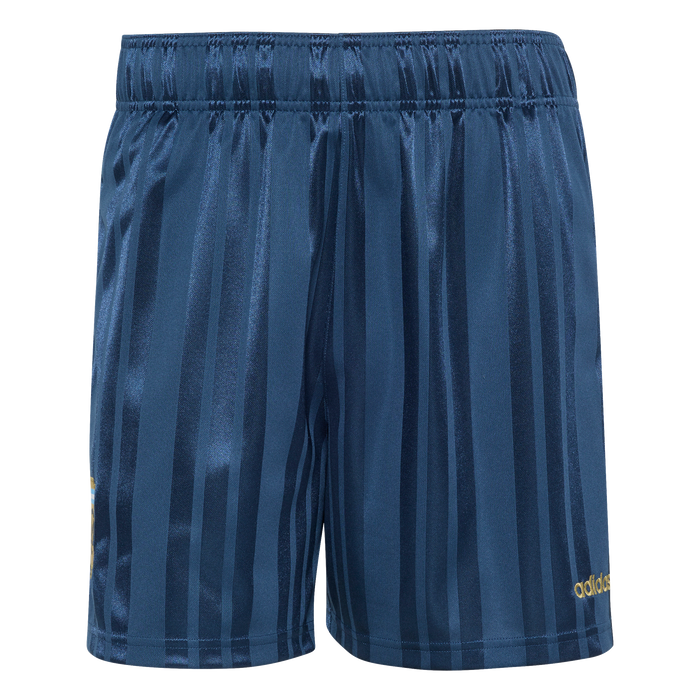 adidas Argentina 26 Equipment Shorts | Crew Navy Blue | Men's