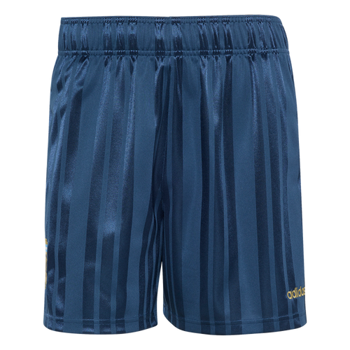 adidas Argentina 26 Equipment Shorts | Crew Navy Blue | Men's