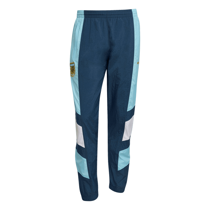 adidas Argentina 26 Equipment Track Pants | Crew Navy Blue | Men's