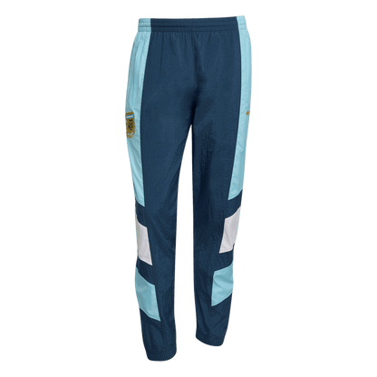 adidas Argentina 26 Equipment Track Pants | Crew Navy Blue | Men's