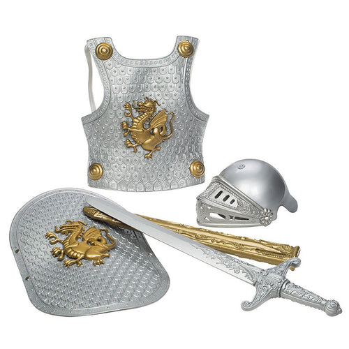 Armor Dress Up Set