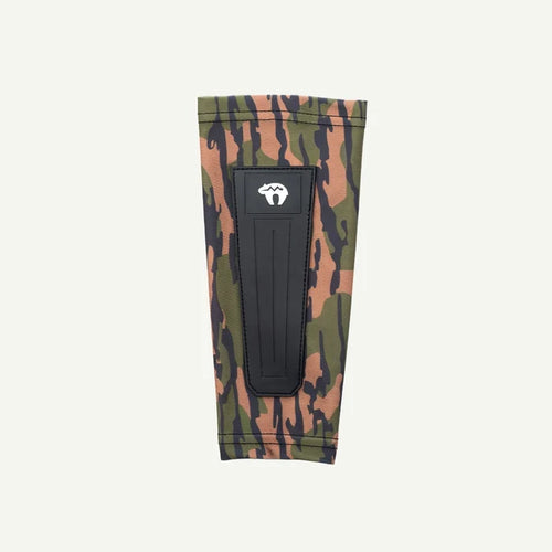 Armschutz Dynamic Camo L Forest